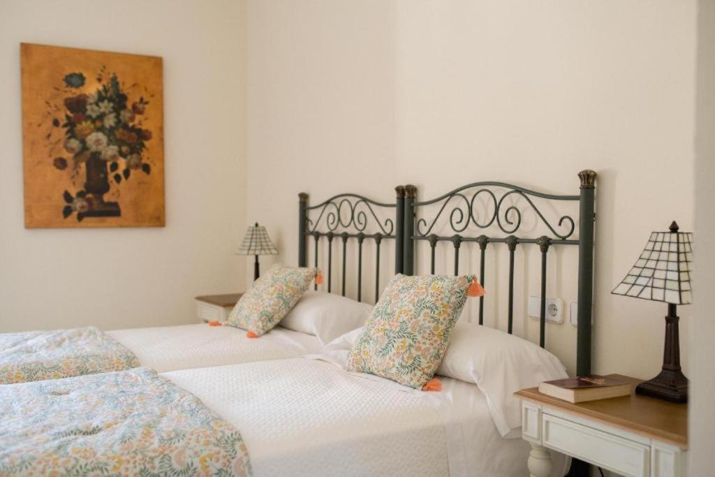 San Pablo Premium Suites Севиля Екстериор снимка