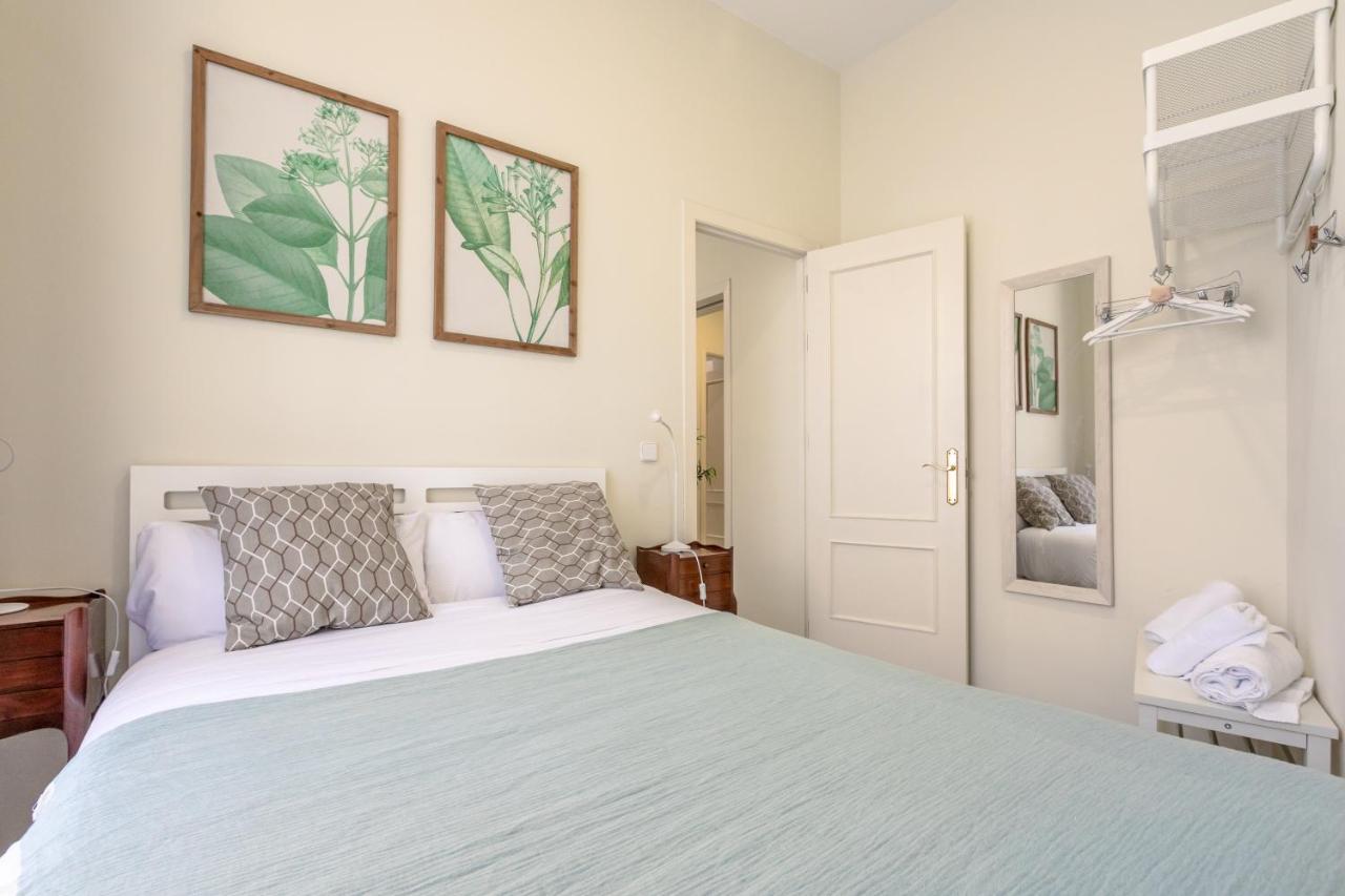 San Pablo Premium Suites Севиля Екстериор снимка